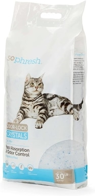 So Phresh Odour-Lock Crystal stelivo pro kočky
