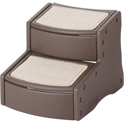 Pet Gear Easy Step II Cat & Ps Schody