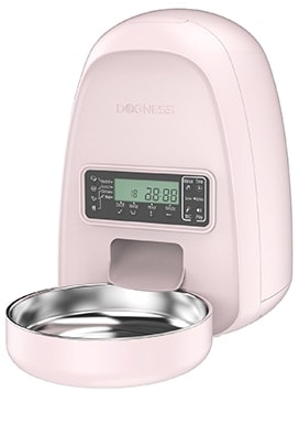 DOGNESS Mini programovatelný automatický podavač