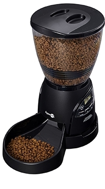 Programovatelné krmítko Aspen Pets LeBistro Portion Control