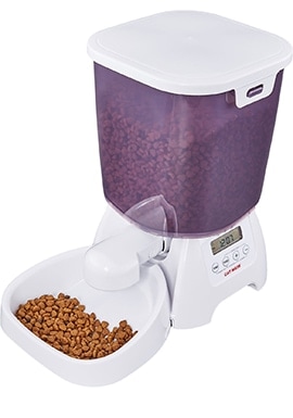 Cat Mate C3000 Automatické krmítko pro kočky