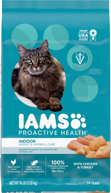 Iams ProActive Health suché krmivo pro kočky