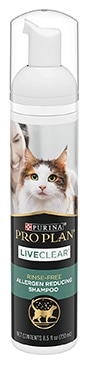 Purina ProPlan LiveClear