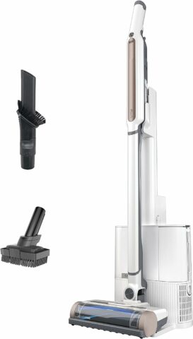 Systém Shark WS642AE WANDVAC