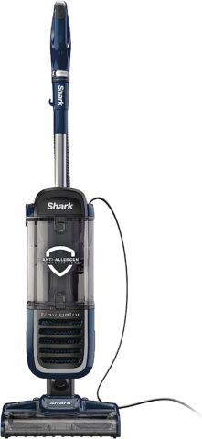 Kompletní vzpřímený vysavač Shark NV151 Navigator Pro