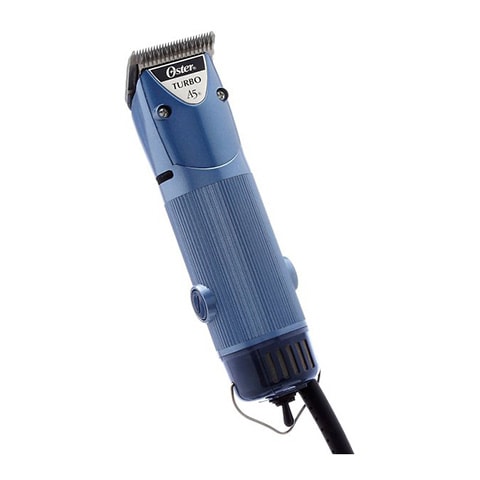 Oster A5 Turbo 2-rychlostní stroj na stříhání zvířat