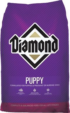 9Diamond Puppy Formula Suché krmivo pro psy