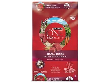 Purina 14930 ONE SmartBlend Natural Adult Suché krmivo pro psy