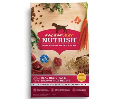Rachael Ray Nutrish 198904 Suché krmivo pro psy