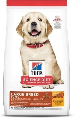 Suché krmivo pro psy Hill's Science Diet Puppy
