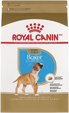 Royal Canin Boxer Puppy Suché krmivo pro psy