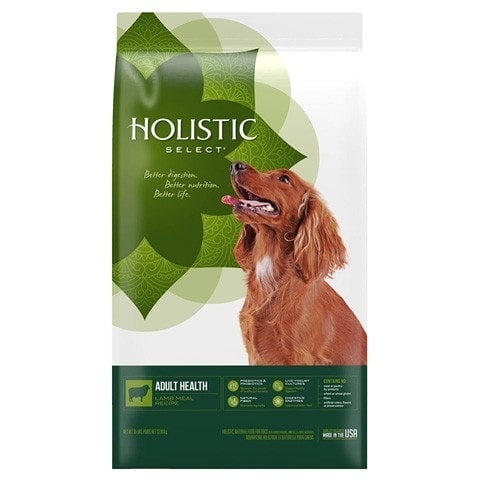 Holistic 22953 Select Natural Suché krmivo pro psy