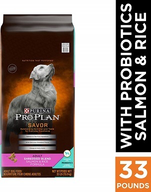 Plán Purina Pro