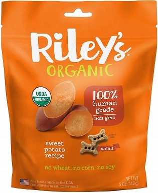 Rileys Organics