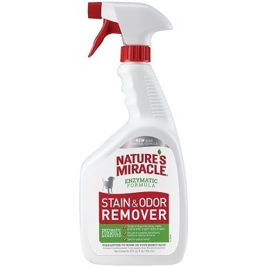 Nature's Miracle P-96963 Odstraňovač skvrn a zápachu