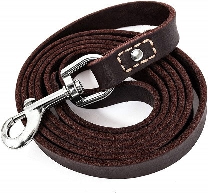 LEATHERBERG