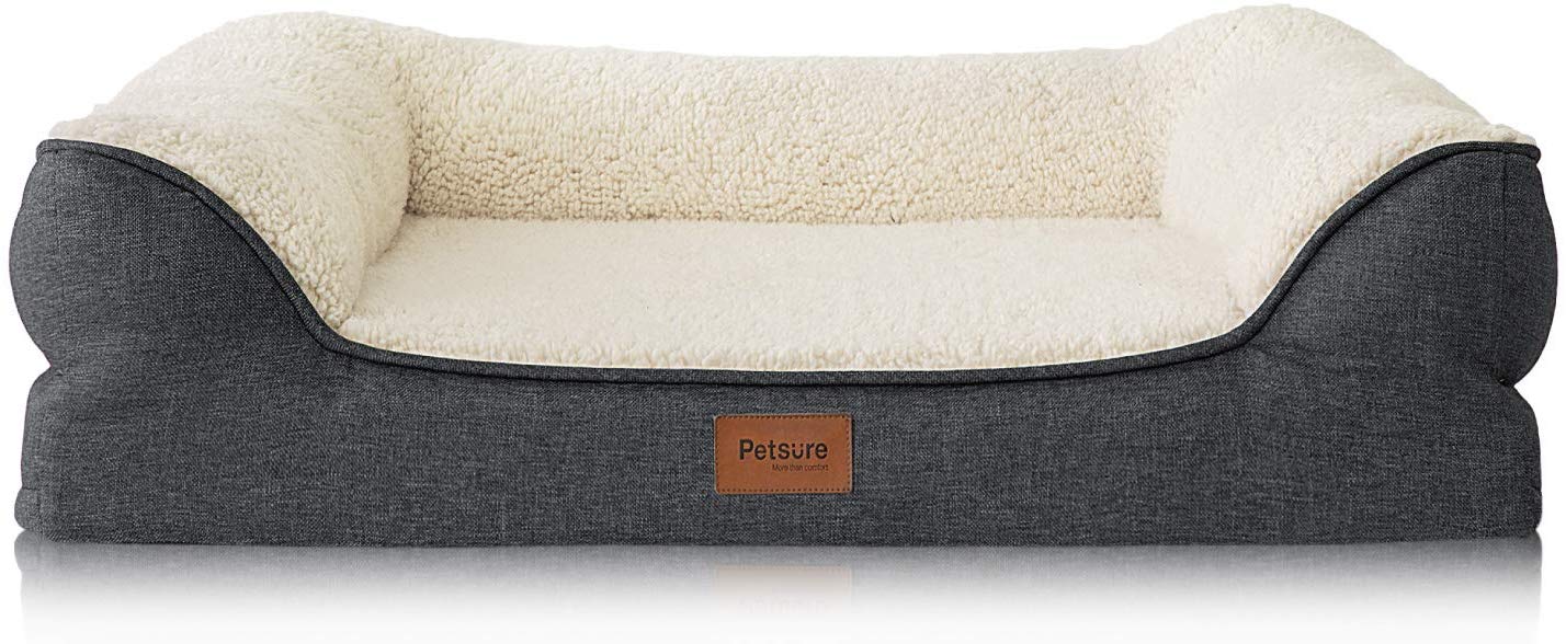 Petsure Bolster