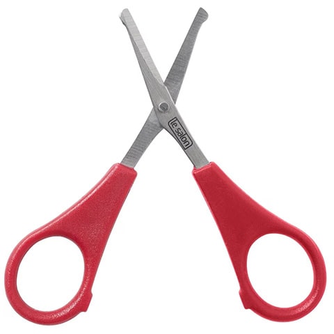 Nůžky na zastřihování psí tváře Le Salon Essentials