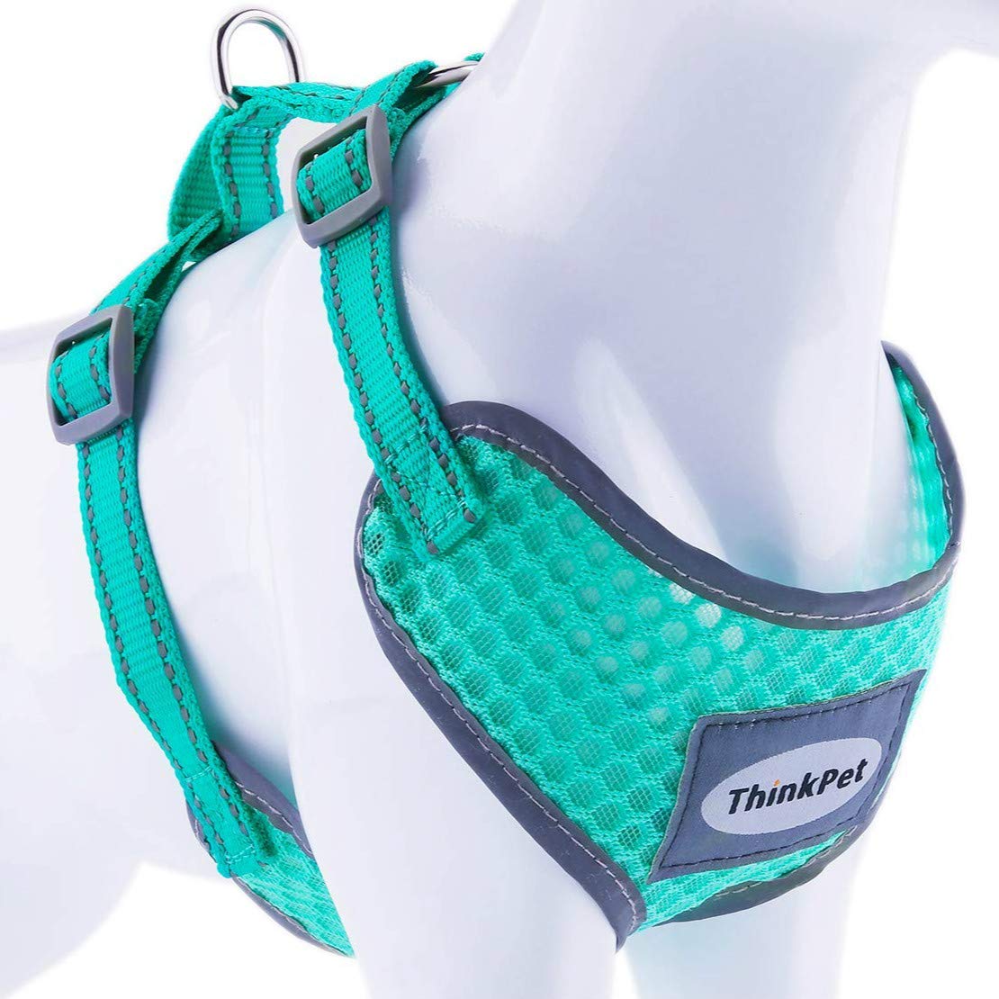 ThinkPet PD20004-1-M-BU