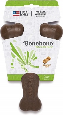 Skutečná příchuť Benebone