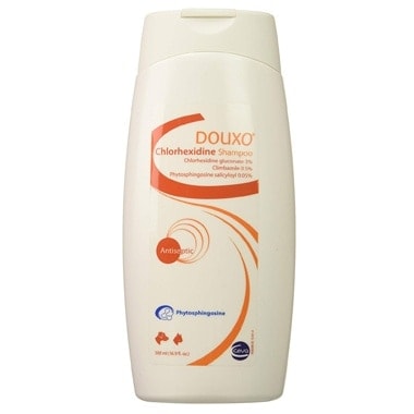 Šampon Douxo 4532604 Chlorhexidine PS