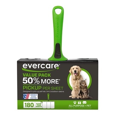 Evercare Pet 617132 Stick Plus váleček na vlákna
