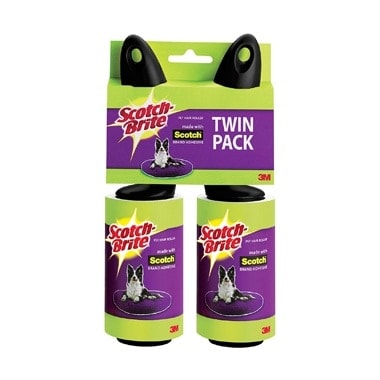 Válec na chlupy pro domácí mazlíčky Scotch-Brite 839R-56TP