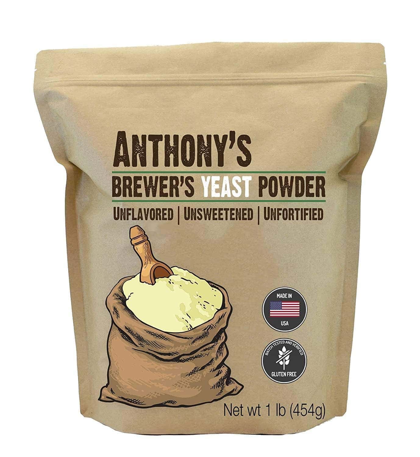 Prášek do pečiva