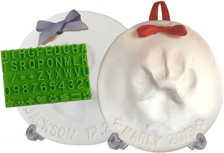 Pet Paw Plíseň