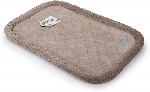 goDog Bed Bubble