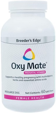 6Revival Animal Health Breeder