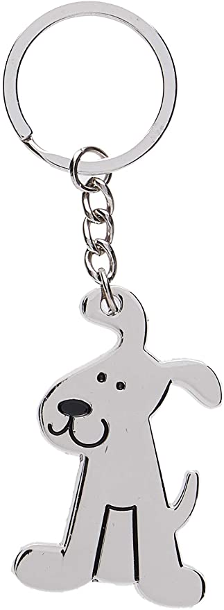 Pes Keychain-Elechobby-Amazon