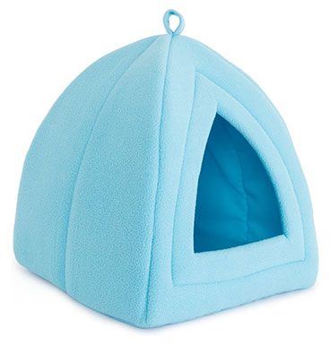 Stan ve stylu pet Adobe Igloo