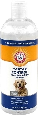 Arm & Hammer Dental Přísada do dentální vody pro psy bez chuti a zápachu