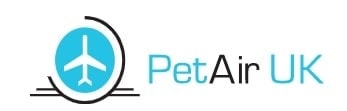 Logo PetAir UK