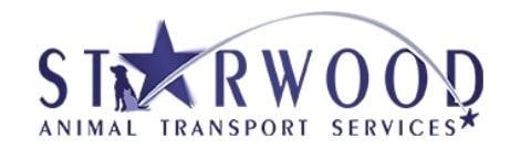 Logo Starwood Animal Transport Services