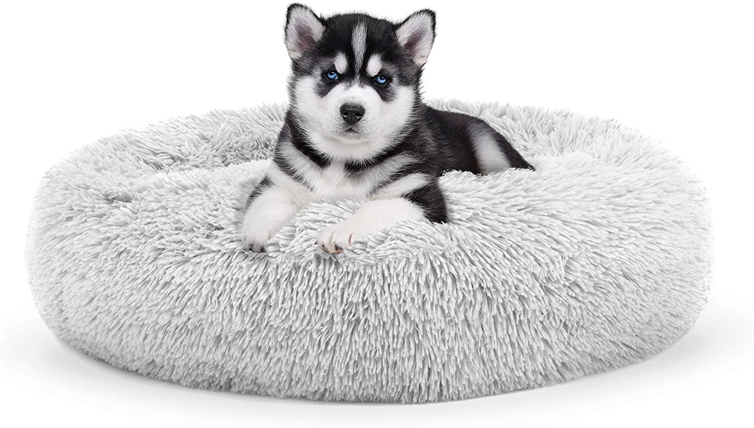 pes v The Dog’s Balls Original Sound Sleep Calming Bed