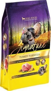 Zignatur Tyrkiet begrænset ingrediens