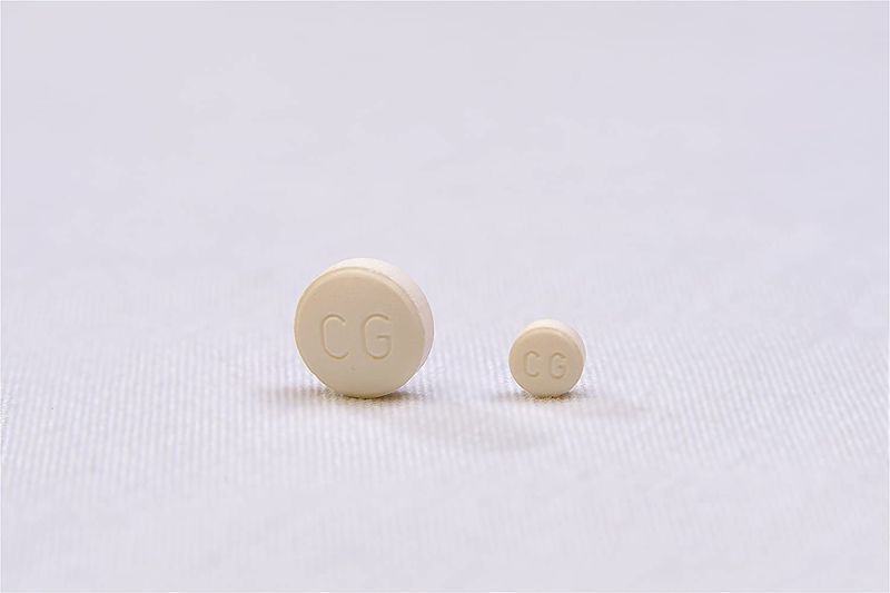 köpekler tablet için capstar