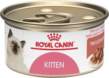 Royal Canin hermetisert kattungemat