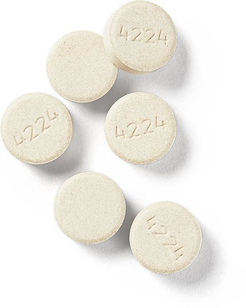 Comfortis kauwtabletten