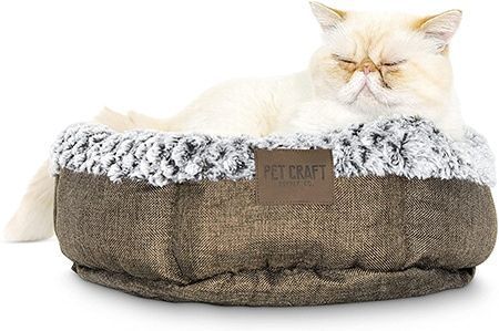 Pet Craft Memory Kattenmand