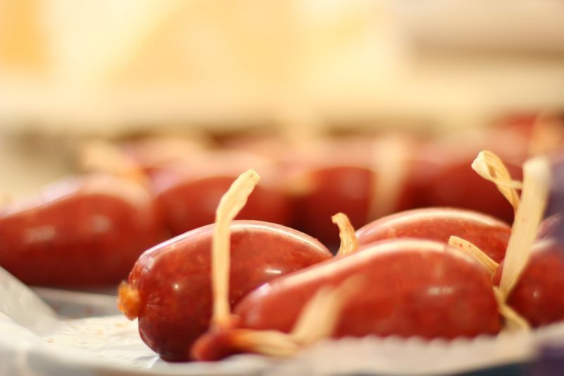 Saucisson