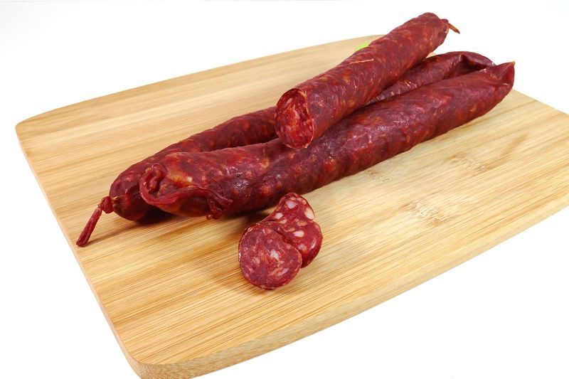 Saucisson