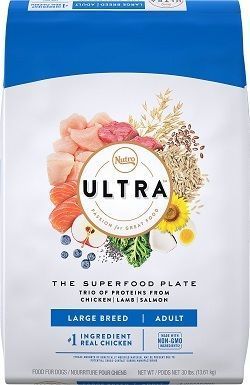 Nutro Ultra Large Breed Aikuinen