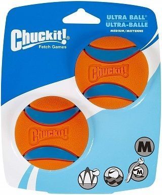 Chuckit! 17001