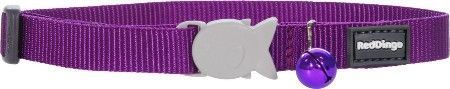 Red Dingo Classic Nylon Breakaway kaulus