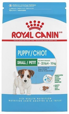Royal Canin Small Puppy Trockenfutter für Hunde