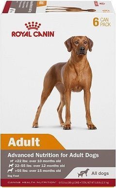 Royal Canin - Gel Hundemad på dåse