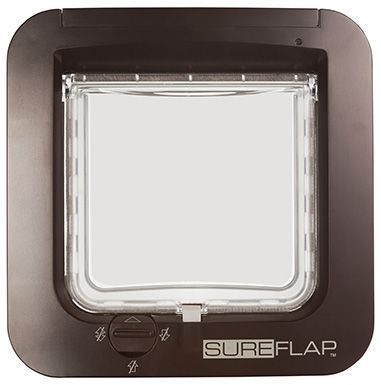 SureFlap Microchip Kattenluik